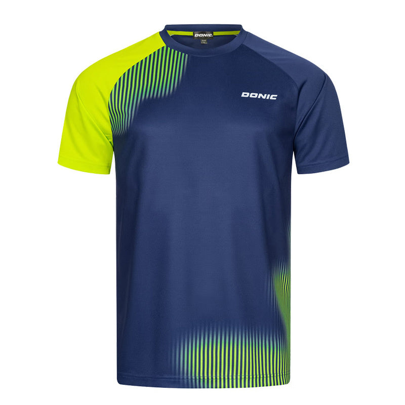 Tennis Sports T-shirt - Herre