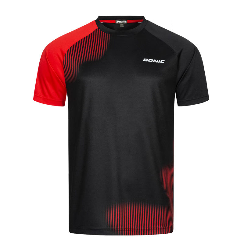 Tennis Sports T-shirt - Herre