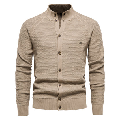 Marius Strik Cardigan - Herre