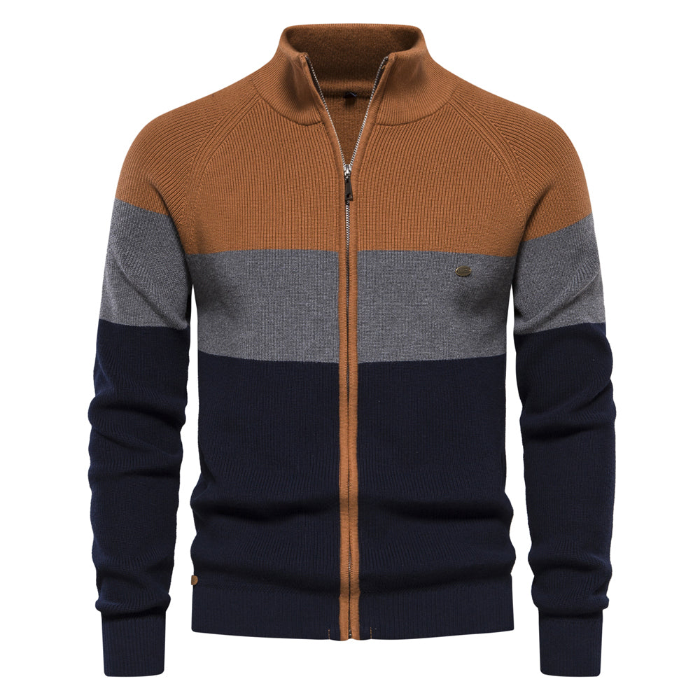 Ruben Strik Cardigan - Herre