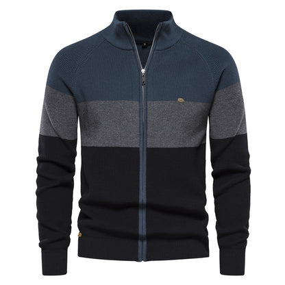 Ruben Strik Cardigan - Herre