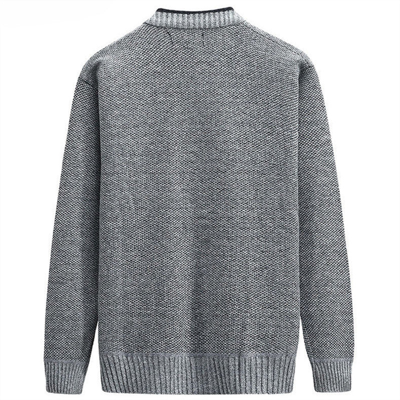 Nohr Strik Cardigan - Herre