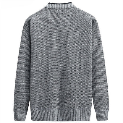 Nohr Strik Cardigan - Herre