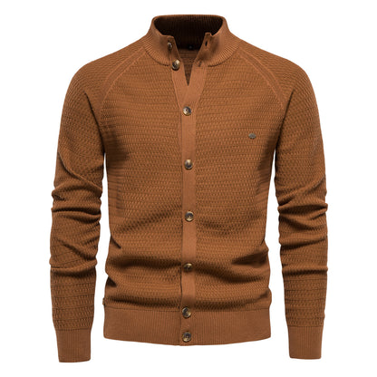 Marius Strik Cardigan - Herre