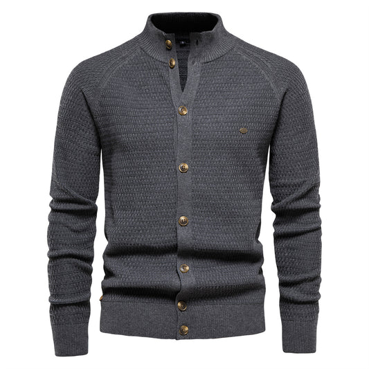 Marius Strik Cardigan - Herre