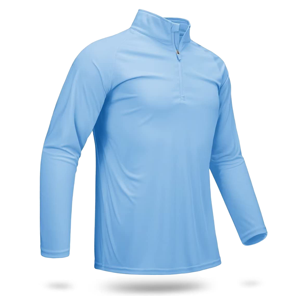 Vandre Sports T-shirts - Herre