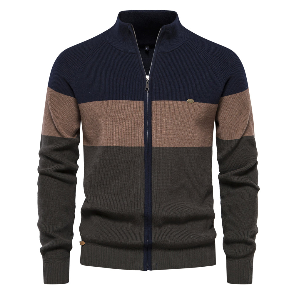 Ruben Strik Cardigan - Herre