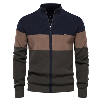 Ruben Strik Cardigan - Herre