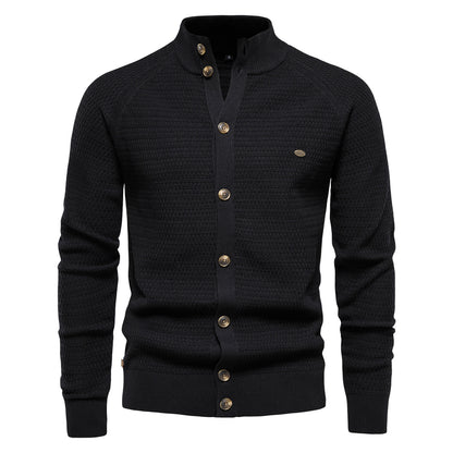 Marius Strik Cardigan - Herre