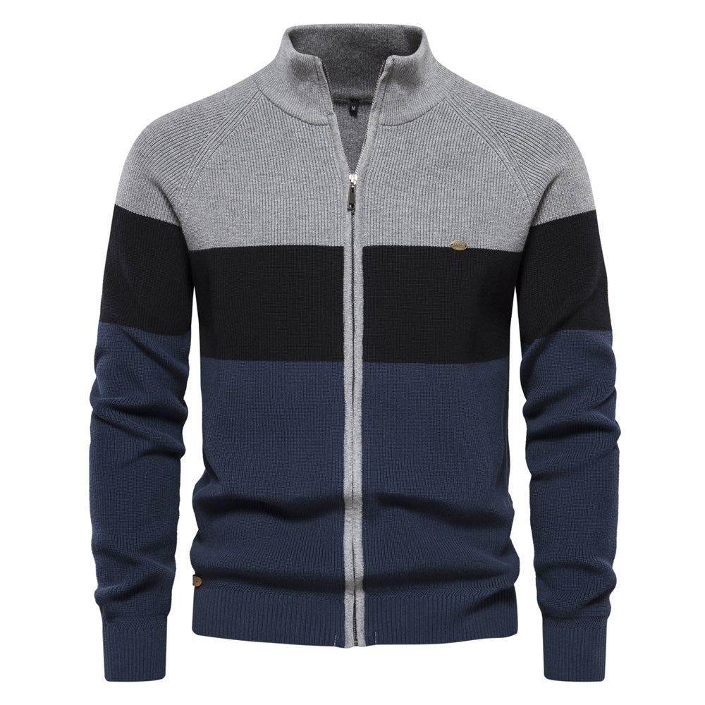 Ruben Strik Cardigan - Herre