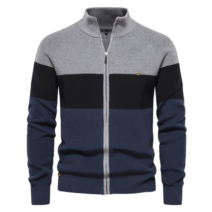 Ruben Strik Cardigan - Herre