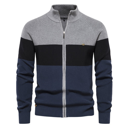 Ruben Strik Cardigan - Herre