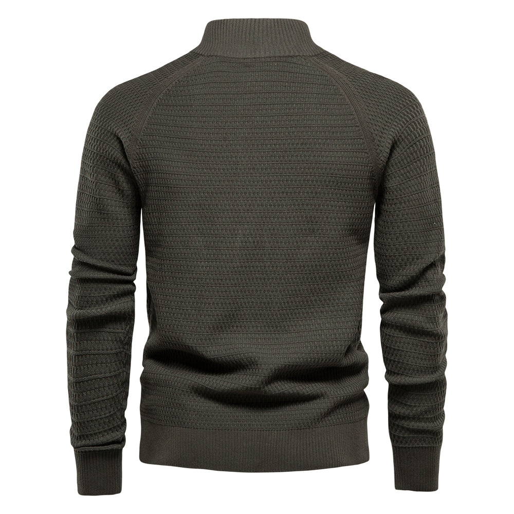 Marius Strik Cardigan - Herre